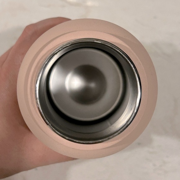 Stainless Steel Water Bottle (1L) - Picture 3 of 4